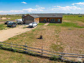 Photo 4 for 6689 W 7625 South