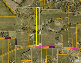 2815 W 5700 S MLS #2098215