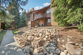 Photo 1 for 2025 Canyons Resort Dr #I1