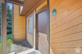 Photo 2 for 2025 Canyons Resort Dr #I1