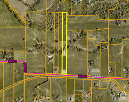 2815 W 5700 S MLS #2098243