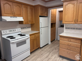 Photo 2 for 1780 W Homestead Farms Ln #2