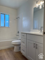 Photo 6 for 1455 N Amiron Way #A