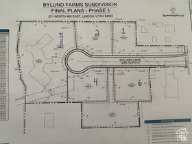 271 N 400 E MLS #2098282