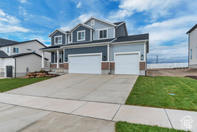 Photo 2 for 1418 S Boxelder Dr #167