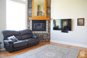 Photo 5 for 14320 N 5855 East
