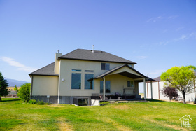 Photo 4 for 14320 N 5855 East