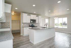 Photo 6 for 3045 S 2275 West