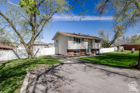 Photo 3 for 3320 North Plain City Rd