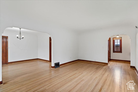 Photo 5 for 2737 S Harrison Blvd