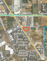 2458 N Highway 89 MLS #2098422