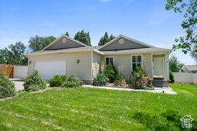 Photo 2 for 1215 W 125 South