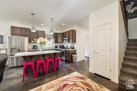 Photo 6 for 1018 S Valley View Ct