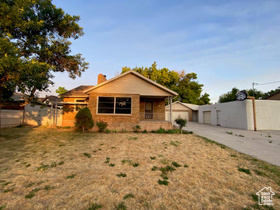 Photo 1 for 41 N 300 East