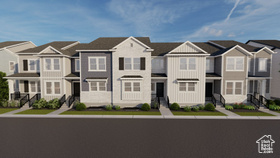 Photo 2 for 1558 W Talus Ridge Dr #947