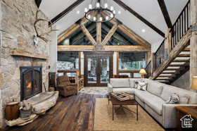 Photo 6 for 1667 W Tollgate Canyon Rd