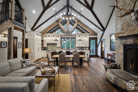 Photo 1 for 1667 W Tollgate Canyon Rd