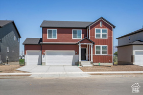 Photo 2 for 3132 W 3450 South #0158