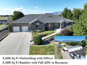Photo 1 for 5160 W 5725 South