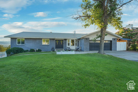 Photo 2 for 9750 S Indian Ridge Dr