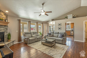 Photo 5 for 4364 N Rose Springs Rd