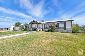 Photo 2 for 4171 W 2425 North