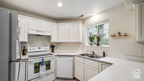 Photo 4 for 1320 S 1180 West