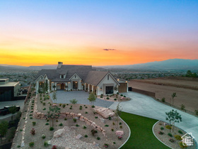 Photo 1 for 3021 E Banded Hills Dr