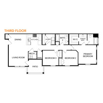 Photo 5 for 4655 S 720 West #I304