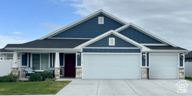 Photo 1 for 2726 W 2495 South #205