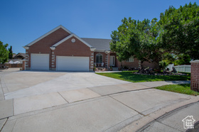 Photo 5 for 12073 S Moonwalk Cir