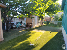 Photo 4 for 2545 W 2680 South #286