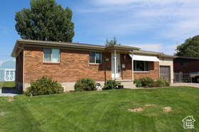 Photo 4 for 2492 N 300 West