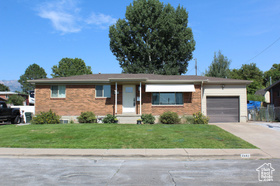 Photo 1 for 2492 N 300 West