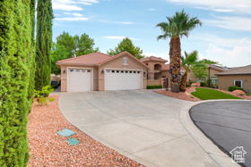 Photo 2 for 1102 W Chama Ct