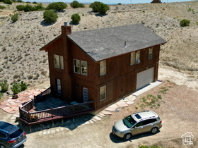 Photo 3 for 18854 W Arzy Mitchell Cir