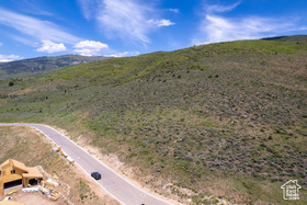 1090  Wasatch View Dr MLS #2098882