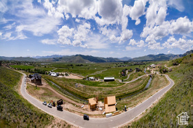 1090  Wasatch View Dr MLS #2098882