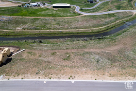 1121  Wasatch View Dr MLS #2098885