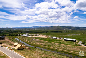 1156  Wasatch View Dr MLS #2098886