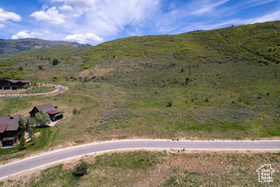 1228  Wasatch View Dr MLS #2098891