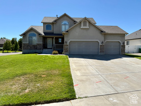 Photo 2 for 6049 S 3850 West