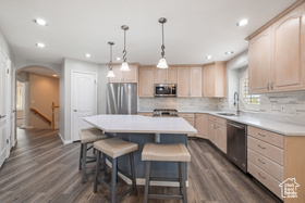 Photo 4 for 4164 S 2400 West