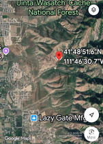 Address Not Available MLS #2098985