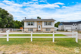 Photo 3 for 2869 S 2700 West