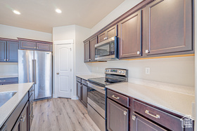 Photo 6 for 1453 N 3860 West #108