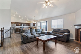 Photo 5 for 5619 S 4525 West