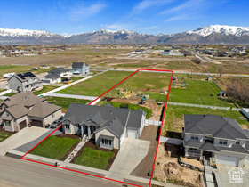 Photo 4 for 2062 S 4300 West