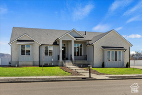 Photo 1 for 2062 S 4300 West