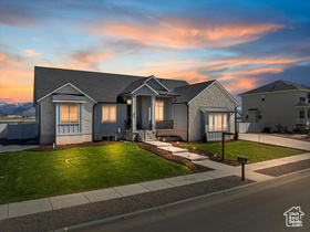 Photo 2 for 2062 S 4300 West